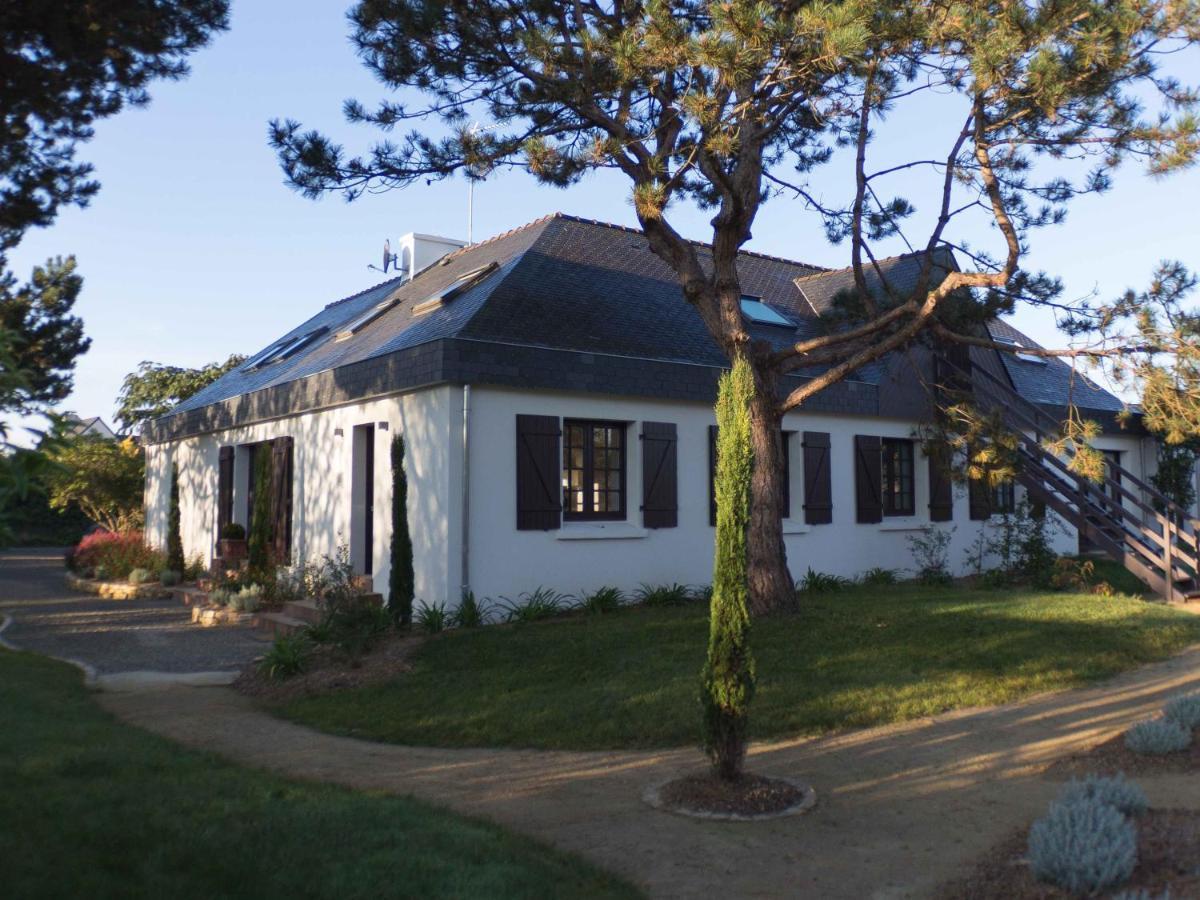 La Dolce Vita Fouesnant Exterior photo