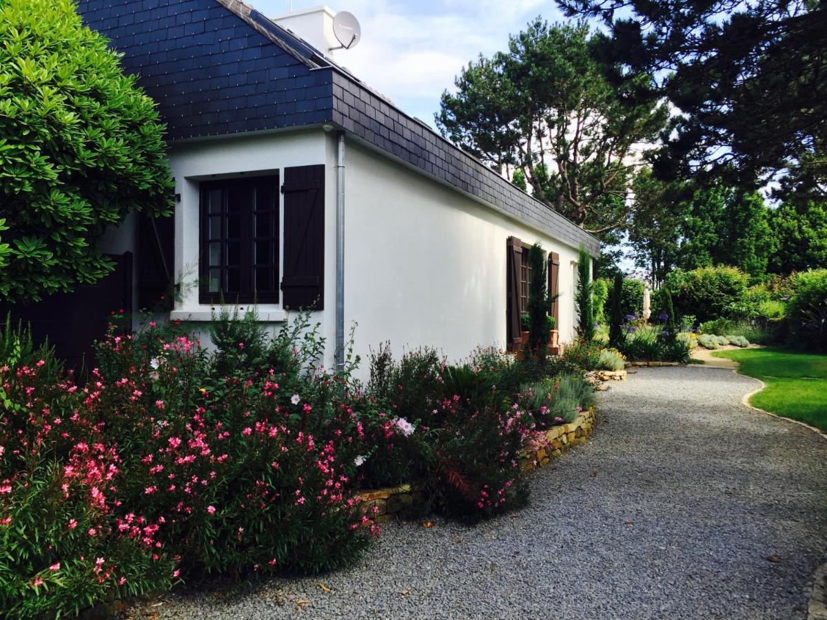 La Dolce Vita Fouesnant Exterior photo