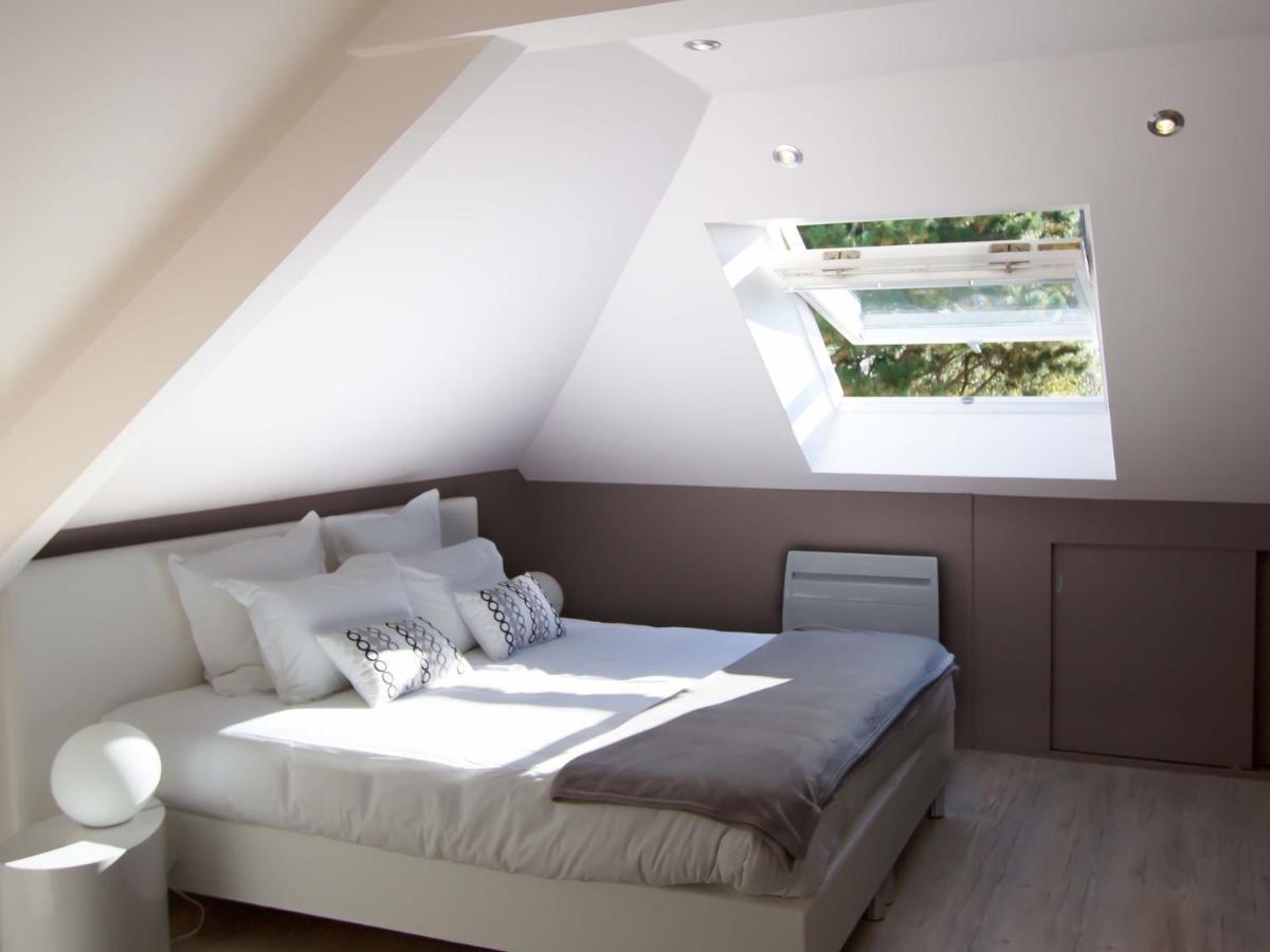 La Dolce Vita Fouesnant Room photo