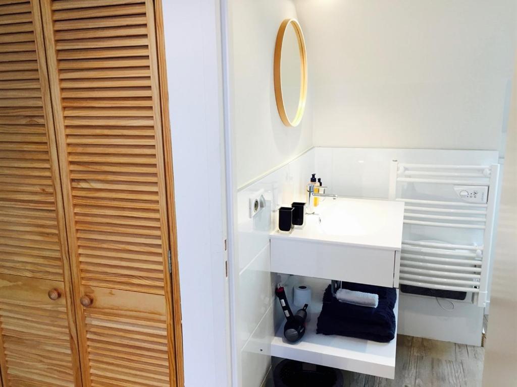 La Dolce Vita Fouesnant Room photo